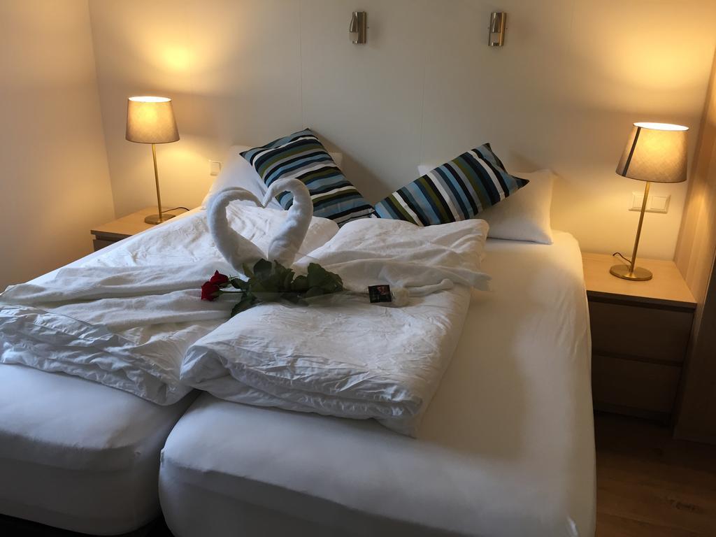 Steinn Farm Private Apartment Saudarkrokur المظهر الخارجي الصورة